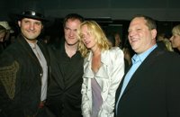 Uma Thurman relata los abusos sexuales de Harvey Weinstein: "Hizo todo tipo de cosas desagradables"