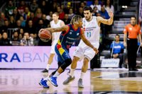 El Morabanc Andorra inflige la segunda derrota liguera al Real Madrid