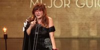 Isabel Coixet, Mejor Guion Adaptado en los Premios Goya 2018 por su trabajo en 'La Librería'