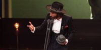 'La llamada', de Leiva, Mejor Canción Original en los Premios Goya 2018