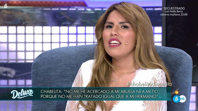 Isa pantoja