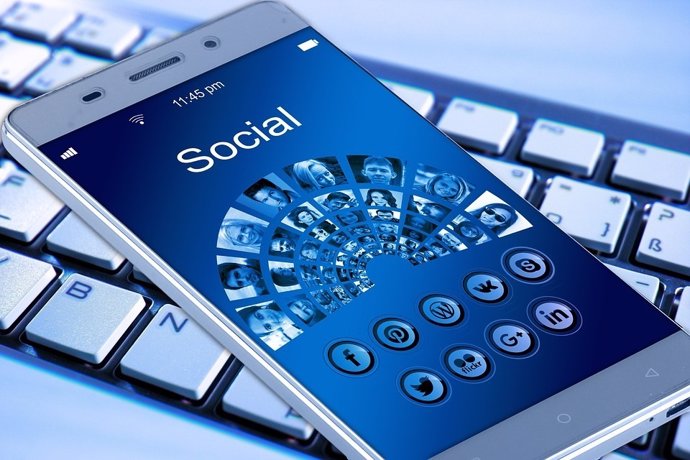 Iberoamérica aumenta el consumo redes sociales