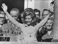Isabel Perón, de bailarina a Presidenta de Argentina