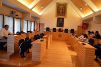 Ciudad Real aprobará este lunes el cambio definitivo del callejero para cumplir la Ley de Memoria