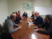 Cuenca activa el Plan de Emergencia de Vialidad Invernal