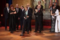 'Handia' arrasa als Goya 2018 amb 10 premis i 'La librería' guanya els premis a Millor Pel·lícula i Direcció