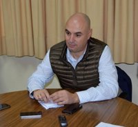 Alonso cree que corresponde a Rajoy elegir el candidato en C-LM: "Nadie es mejor que Cospedal"