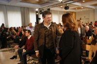 Rafael Catalá afirma que la prisión permanente revisable es una pena "muy limitada" y que quieren los españoles