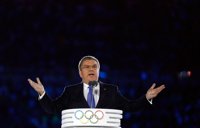 El COI amenaza con excluir el boxeo de los Juegos si no soluciona sus problemas económicos y de gobierno