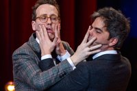 Goya 2018: La noche que Twitter añoró a Dani Rovira