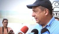 Solís llama a la renovación democrática en el comienzo de la primera ronda de las elecciones generales