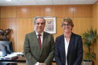 Los farmacéuticos y Almirall impulsan una campaña de educación sanitaria a la población