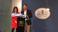 El PP derogará "inmediatamente" el decreto del catalán en la sanidad pública balear 