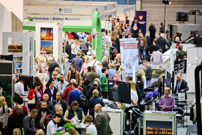 Imagen de una de las últimas ediciones del certamen