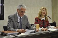 El PP registra 332 enmiendas para mover 140,5 millones de los Presupuestos autonómicos de 2018, que rechazan