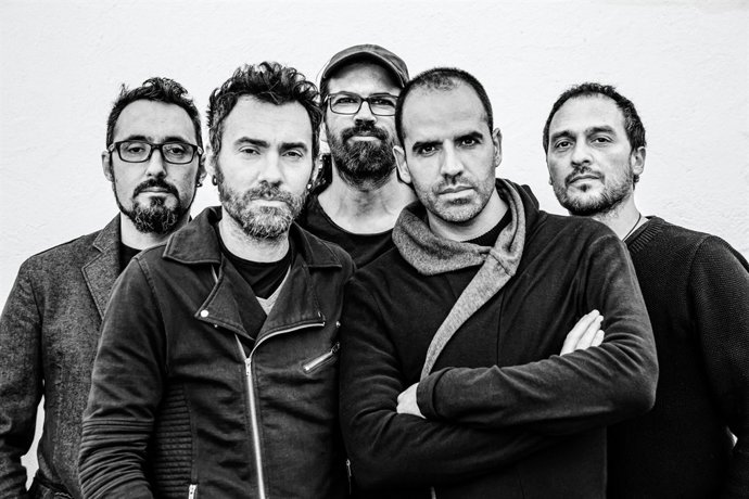 El grup Gossos celebra 25 anys