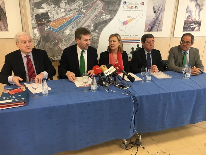 Burgos: Méndez Pozo, Lacalle, Del Olmo...