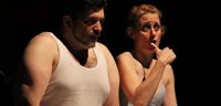 El festival itinerante de teatro 'Trasatlántico' llega a Palma