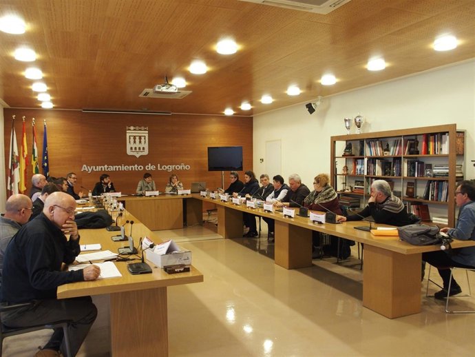 Imagen del Consejo Municipal de Comercio      