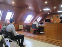 Los acusados de la muerte del tendero chino se culpan entre sí y la viuda apunta a los tres