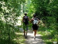 El alcalde de Val do Dubra apela a la "prudencia" tras la denuncia de violación de una peregrina venezolana