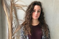 Una alumna de Magisterio de la UCV llevará a París un musical para educar las emociones