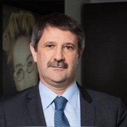 Didier Pascual (Grupo Afflelou) 