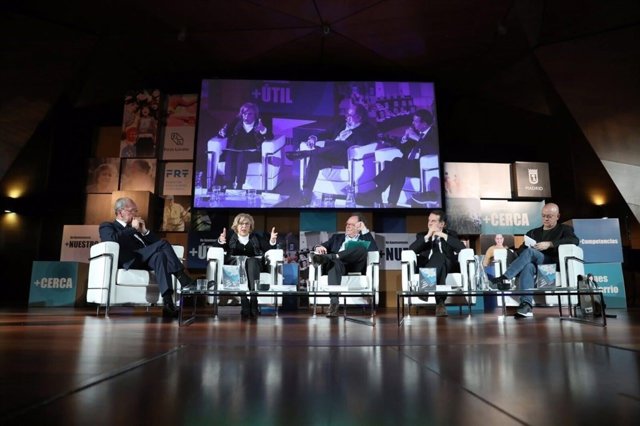 Jornadas de descentralización