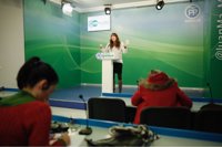 PP-A, dispuesto a un acuerdo en financiación sin que el PSOE-A "fría a impuestos" a los andaluces