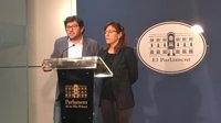 Podemos dice que el PP tiene una "actitud criminal, injusta y contra los derechos humanos" en materia de vivienda