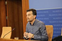 Maíllo condena el asesinato de una mujer de Guadix (Granada) y exige que no se dilate más el Pacto de Estado