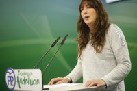 PP-A exige a Susana Díaz que diga si apoya o no que se derogue la prisión permanente revisable y "no juegue al silencio"