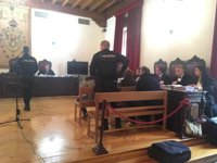 Acusado del doble crimen de El Casar de Escalona se declara inocente e inculpa a un conocido