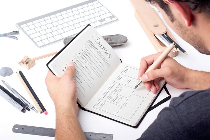 Guía del emprendedor