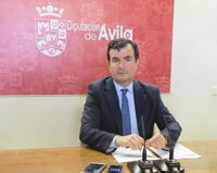 600.000 euros para actividades culturales y deportivas en Ávila