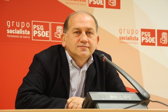 Os Socialistas Instan Ao Pp A “Recapacitar E Non Facer Ouvidos Xordos” Á Manifes