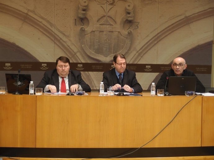 Continúan las comparecencias para la reforma de la ley electoral