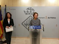 El PP pide dedicar el solar de la antigua prisión a construir 103 viviendas sociales
