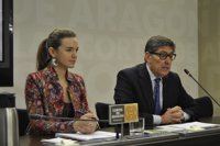 El PAR emplaza a Gobierno de Aragón y Ayuntamiento de Zaragoza a "sentarse a hablar" sobre el ICA