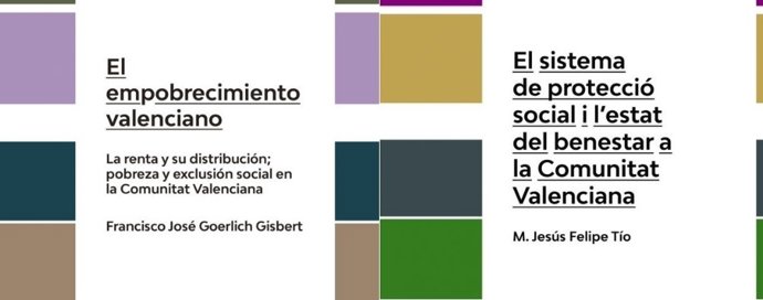 Los primeros títulos de 'Decobrim'