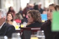 Montserrat afirma que el caso de la niña de 11 años que ha dado a luz en Murcia ya está en manos de las autoridades