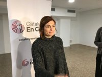 CatComú pide a ERC y la CUP presentar un candidato porque ambos "suman más" que JxCat