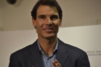 Nadal: "Jugaré lo que me haga feliz jugar"