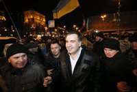 Un tribunal ucraniano rechaza el recurso de Saakashivili para impedir que pueda ser extraditado
