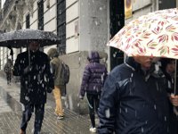 El Ayuntamiento de Zaragoza activa el Plan Municipal de Protección Civil ante el riesgo de nevada