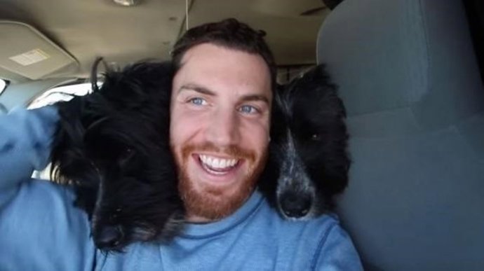 Jordan Kahana, Zeus y Sedona