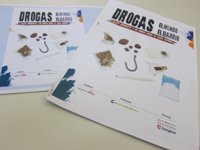 El PP pide retirar un folleto, financiado con dinero del Ayuntamiento de Zaragoza, que "incita" al consumo de drogas