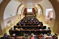 Los alcaldes cacereños trasladan a la Diputación de Cáceres sus propuestas para elaborar los planes de desarrollo