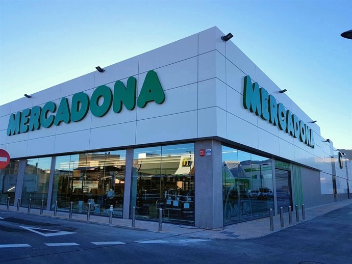 Mercadona