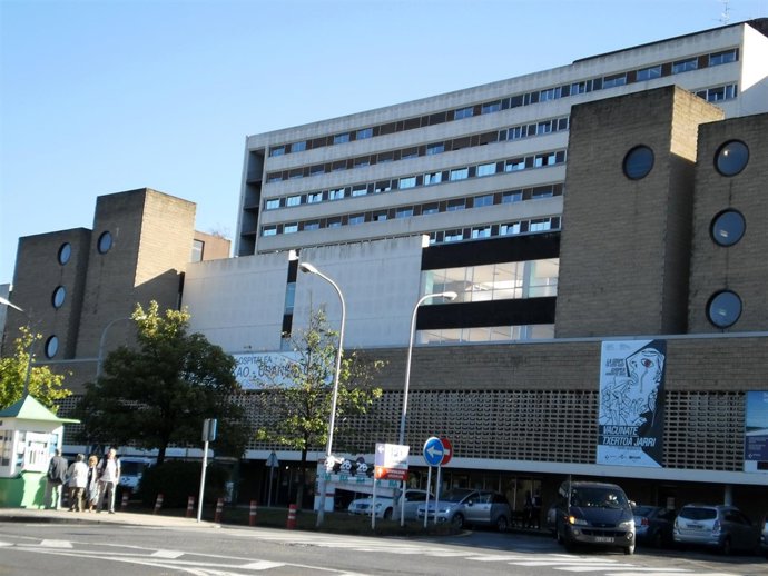 Hospital de Galdakao